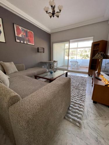 Hammam Sousse Apartment | Appart de luxe à Kantaoui sousse