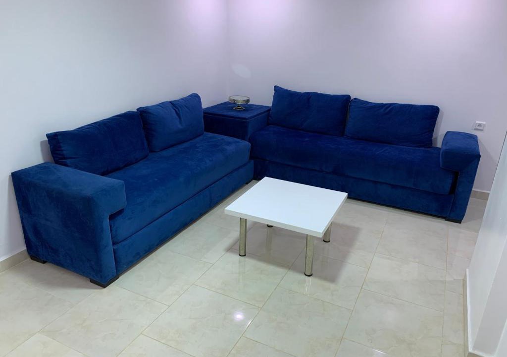 Berkane Apartment | Appart de proximité à bayo