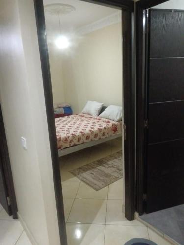 Oulad Khallouf Apartment | Appart hôtel tanger