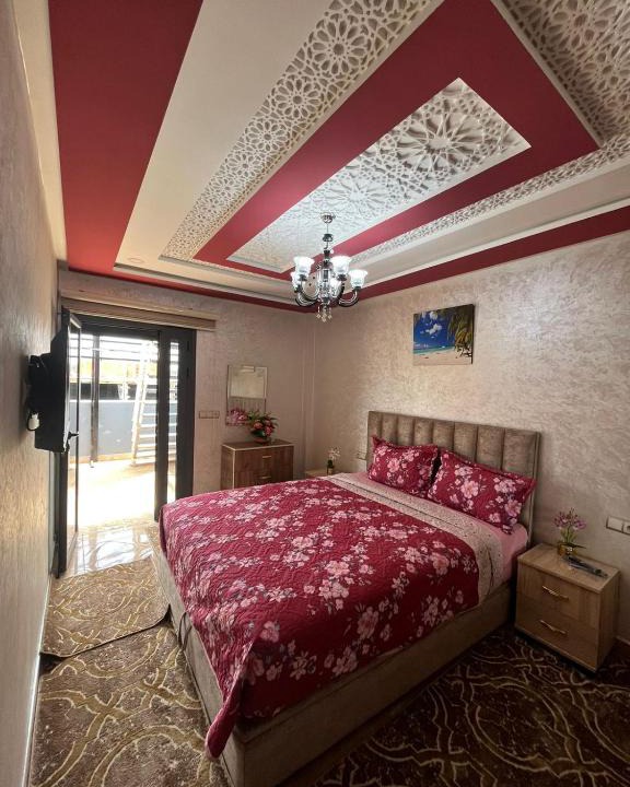 Khenifra Apartment | APPART HOTEL OUED EDDAHAB