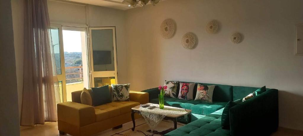 Hammam Sousse Apartment | Appart Kantaoui proche de la mer