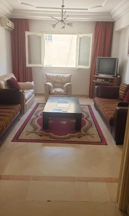 Hammam Sousse Apartment | Appart meublé kantaoui-Sousse