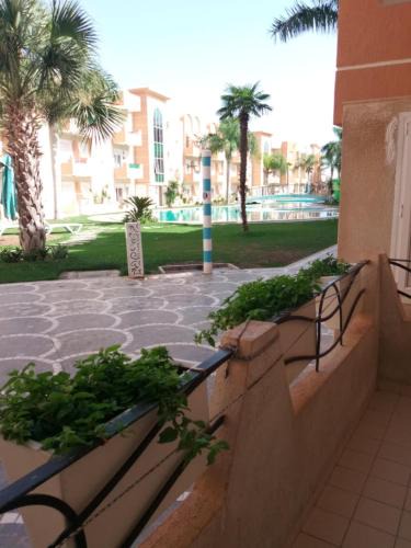 Port El Kantaoui Apartment | APPART Piscine au bord de la mer à Chott Meriem