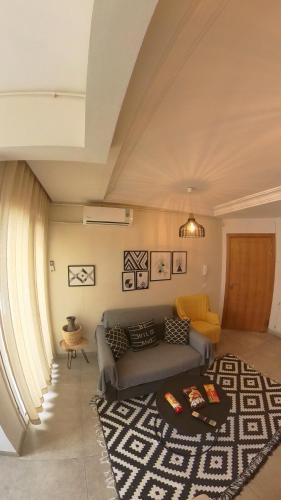 La Soukra Apartment | Appart Zay32
