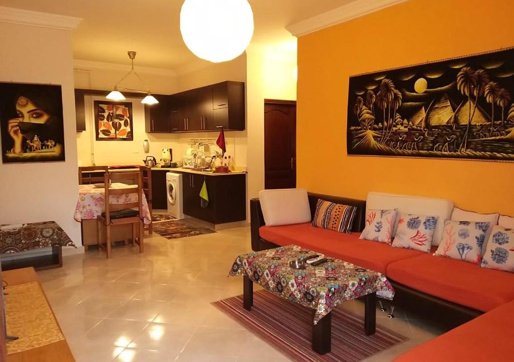 Sharm El Sheikh Apartment | appartamento casa vacanza