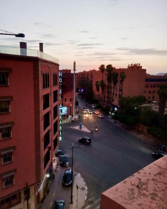 Gueliz Apartment | Appartement à Marrakech