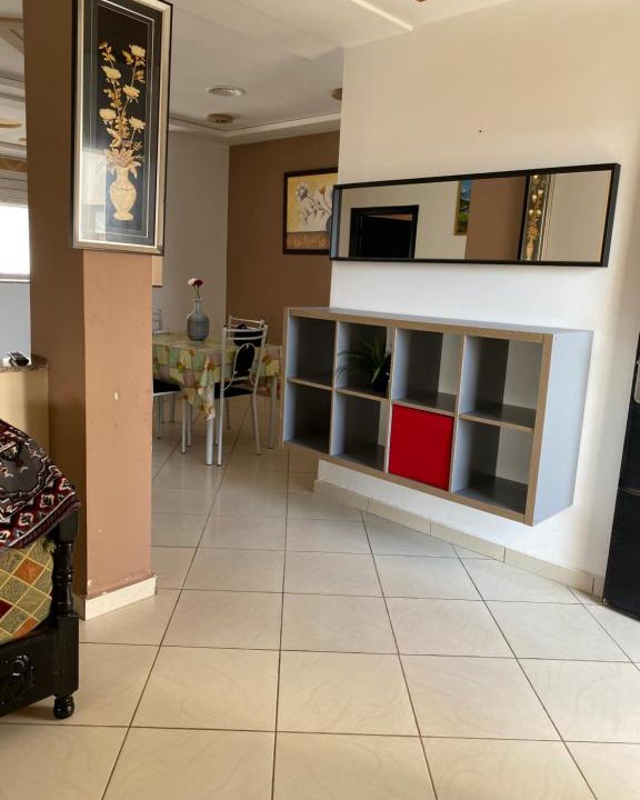 Marina Apartment | Appartement à Saidia-Résidence Basma-