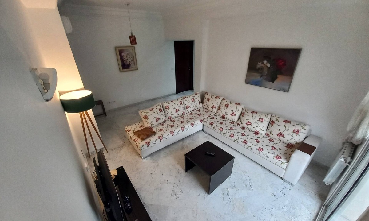 Les Berges Du Lac II Apartment | Appartement 2 Piéces