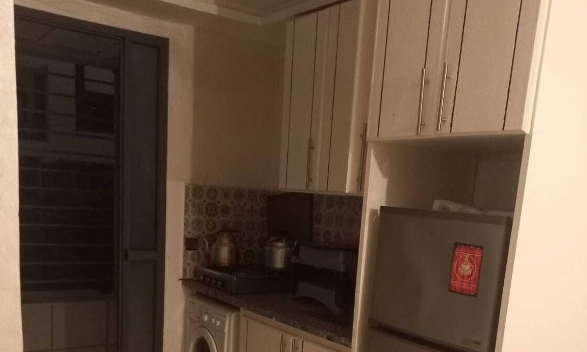 Berkane Province Apartment | Appartement a 1 min de la mer
