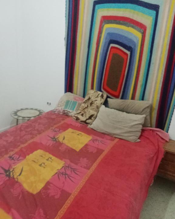 Raoued Apartment | Appartement a 10 km Airport