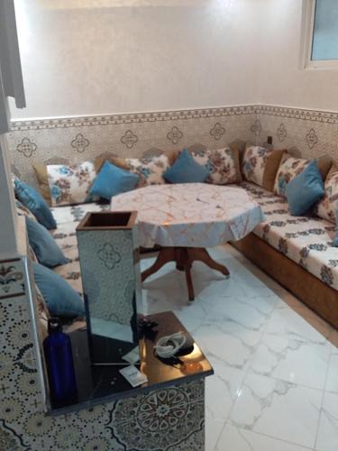 Oulad Khallouf Apartment | Appartement A Martil