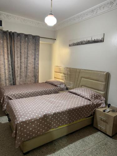 Oujda Apartment | Appartement Astra, Rue Mouatamid Ibn Abbad, Immeuble Malki, 1er étage, Oujda