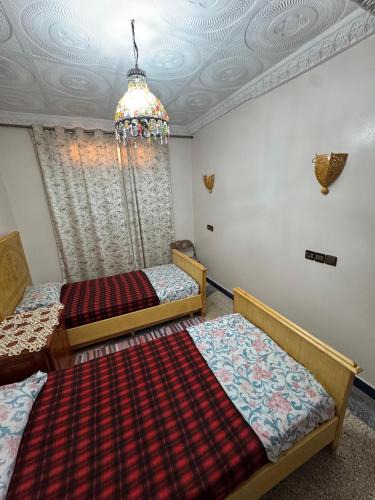 Oujda Apartment | Appartement Atlas, Rue Mouatamid Ibn Abbad, Immeuble Malki, 1er étage, Oujda