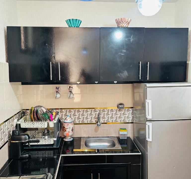 Medina of Tiznit Apartment | Appartement au centre de TIZNIT