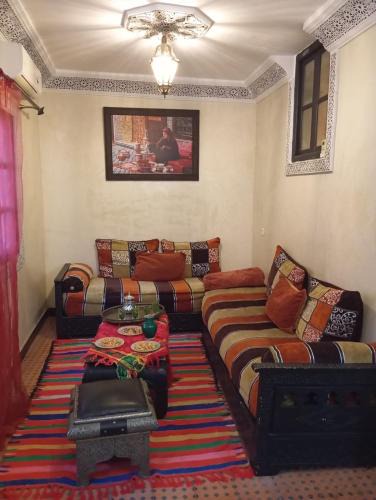 Riad Zitoun Jdid Apartment | appartement Bahia jame el fna