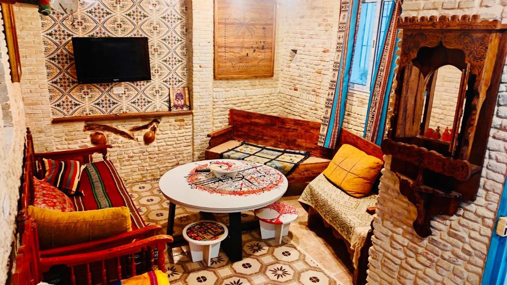 Tozeur Apartment | Appartement Berbère