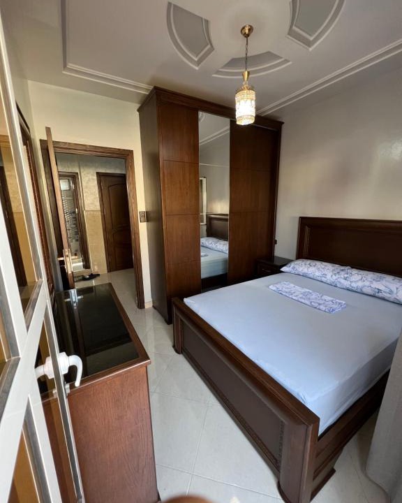 Nador Apartment | Appartement boulaàyoun de luxe à louer nador 3