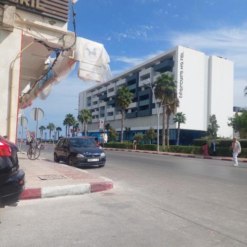 Nador Apartment | Appartement centre-ville