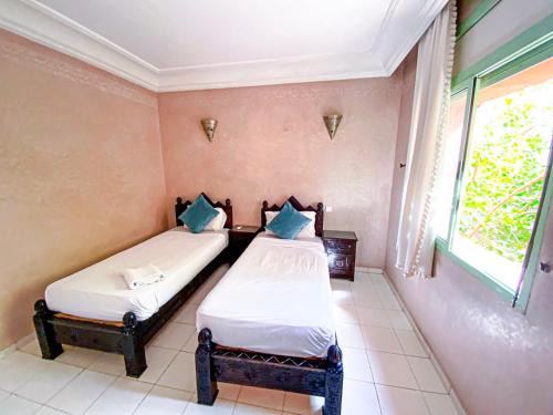 Oulad Khallouf Apartment | Appartement d'orient centre ville
