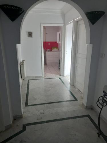 Halq al Wadi Apartment | Appartement de la joi