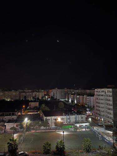 El Aouina Apartment | Appartement Diar Sokra