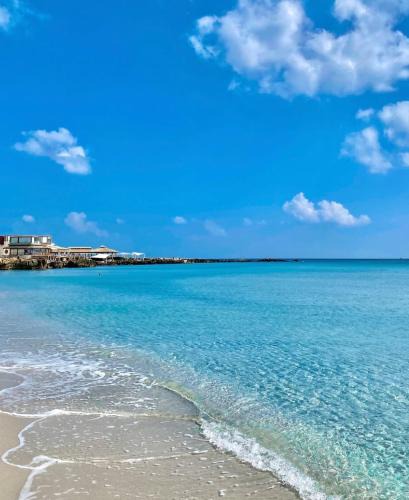 Kelibia Apartment | APPARTEMENT "DINA" Kélibia