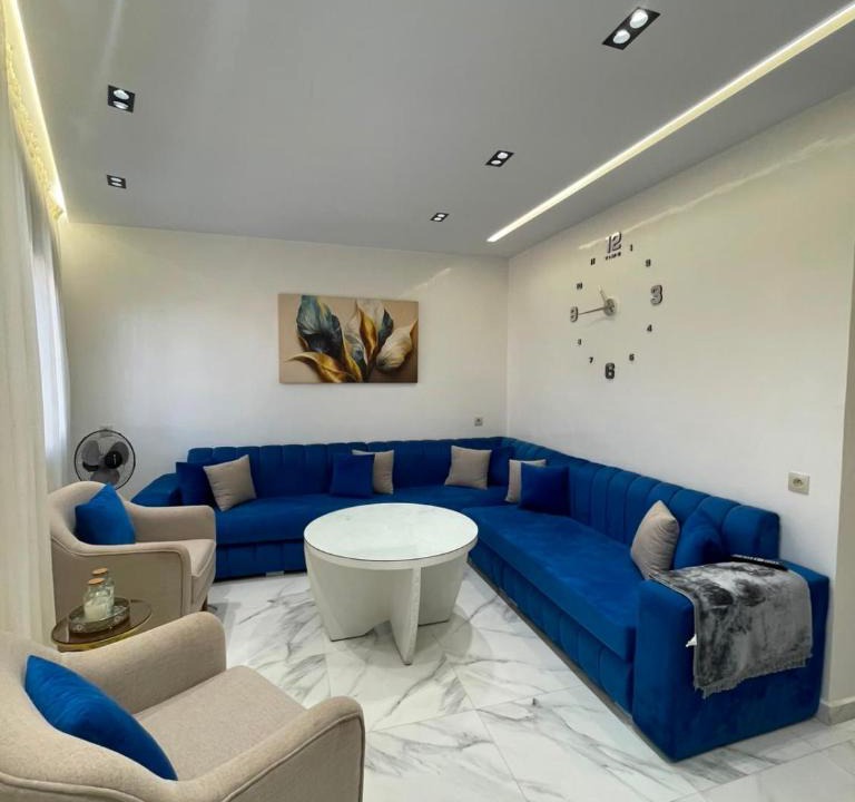 Azla Apartment | Appartement direct aan zee in Azla-Tetouan
