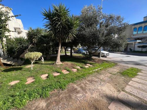 Sidi Daoud Apartment | Appartement el Amber