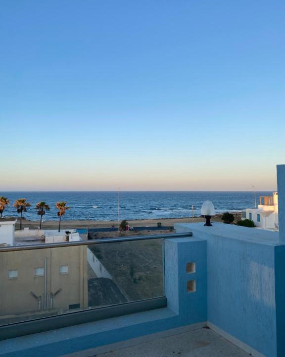 Hergla Apartment | Appartement emna