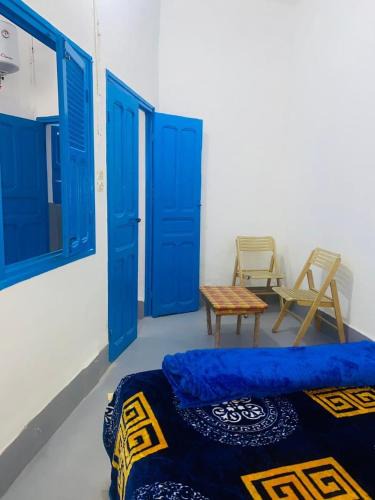Medina Apartment | Appartement Essaouira