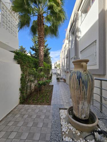 Sousse - Monastir Apartment | Appartement exceptionnel