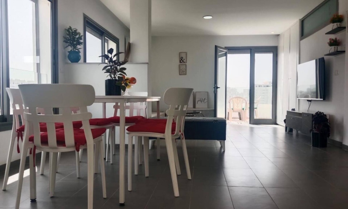 Sousse - Monastir Apartment | Appartement Haut Standing