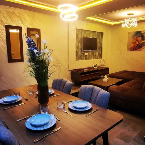 Hay El Qods Apartment | Appartement Haut Standing