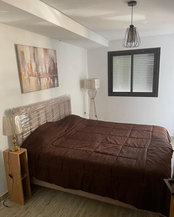 Jardins De Carthage Apartment | Appartement jardin de Carthage tunisia