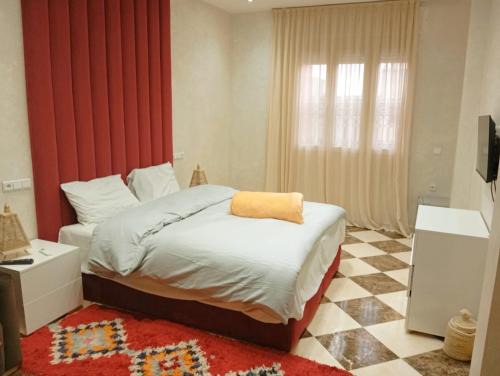 Lagouassem Apartment | Appartement JAWHARAT ALATLAS 2 réservée aux familles uniquement