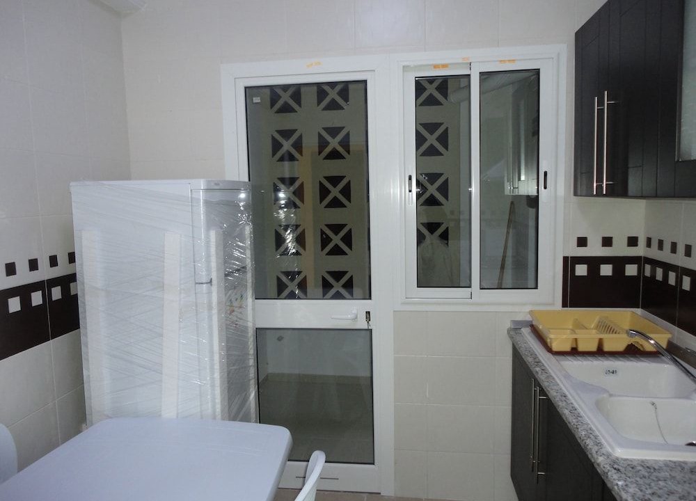 Cite Les Palmeraies Apartment | Appartement LaVie - In Tunis (El Aouina)