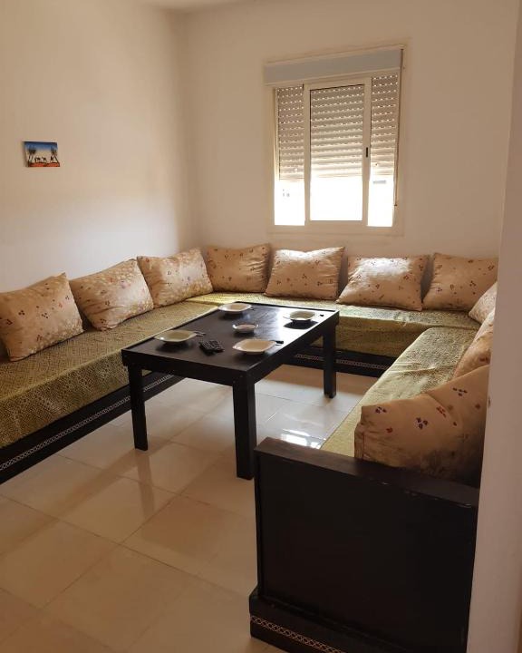 Gueliz Apartment | appartement Les Palmeraies