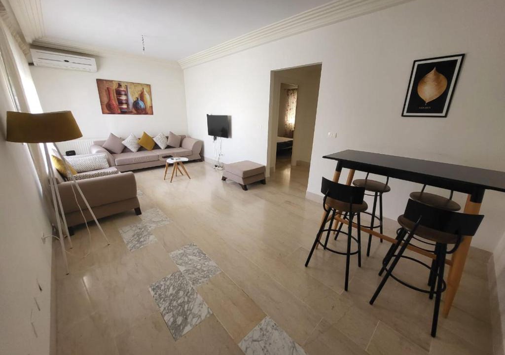 Sidi Daoud Apartment | Appartement les pins