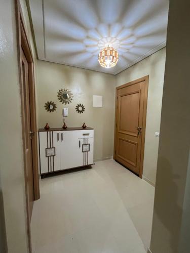 Al Ouidane Apartment | Appartement Luxe 3 Chambres à Marrakech Résidence calme et Tout Confort