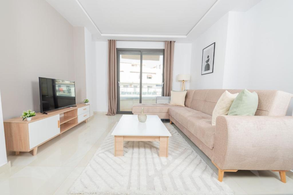 Kouba Apartment | Appartement Luxueux à Kouba
