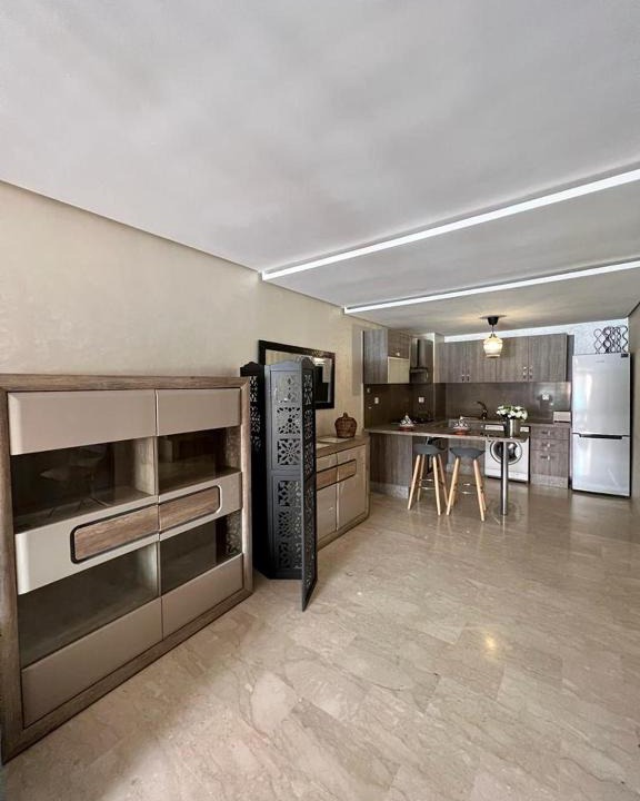 Hivernage Apartment | Appartement