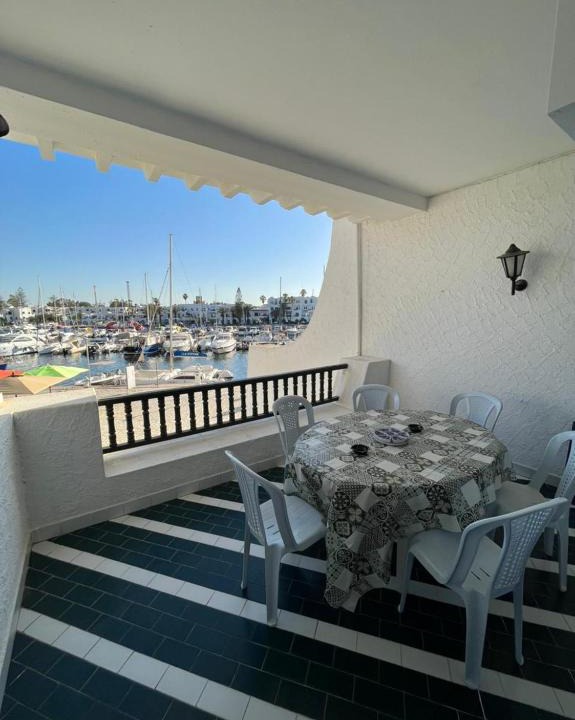 Hammam Sousse Apartment | Appartement maria marina
