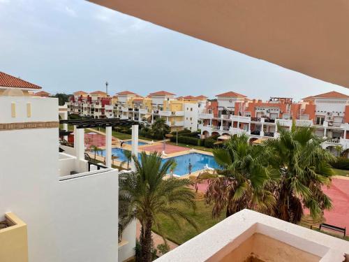 Marina Apartment | Appartement Marina saidia
