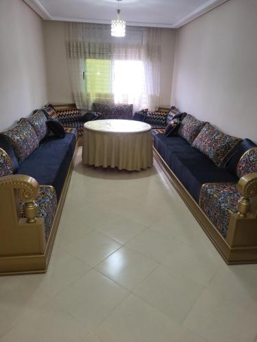Selouane Apartment | Appartement meublé à louer شقة مفروشة للكراء سلوان ناظور مرحبا