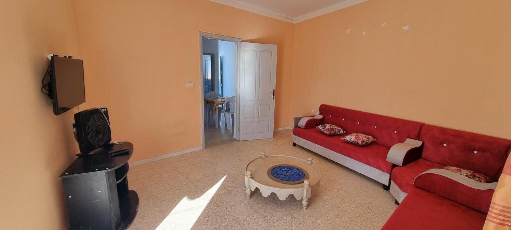Erriadh Apartment | Appartement meublée à Erriadh