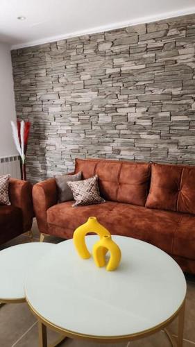 Ouled Moussa Apartment | Appartement Moderne et Lumineux