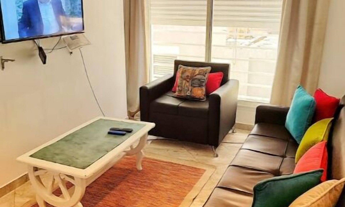 Sidi Abdel Aziz Apartment | Appartement Neuf Avec Terrasse À LA Marsa