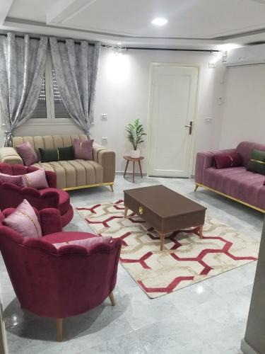 Gabes Ouest Apartment | Appartement Oasis Chenini Gabes