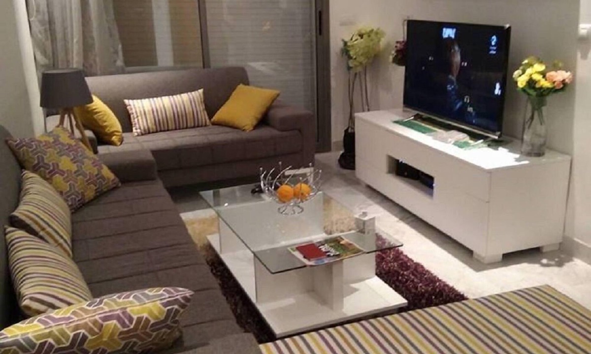 Sousse - Monastir Hotel | Appartement Phenix
