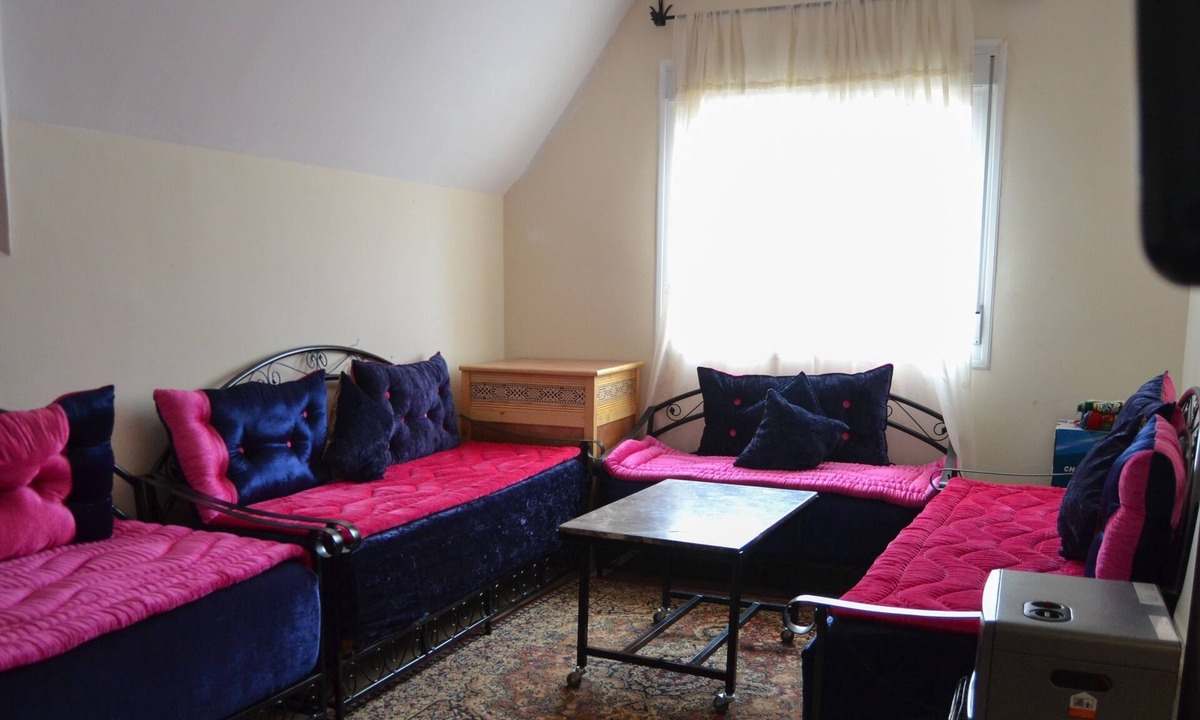 Ifrane Apartment | Appartement Platane